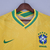 Camisa Seleção Brasileira Edição Especial Cristo Redentor Torcedor Nike Masculina - Amarela on internet