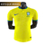 Camisa Seleção Brasileira I 2022 Jogador Nike Masculina - Amarela