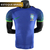 Camisa Seleção Brasileira II 2022 Jogador Nike Masculina - Azul