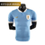 Camisa Seleção do Uruguai Home 22/23 Jogador Puma Masculina - Azul Celeste