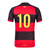 Camisa Sport Recife I 22/23 Torcedor Umbro Masculina - Vermelha e Preto - comprar online