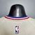 Image of Camiseta Regata Philadelphia 76ers Bege - Nike - Masculina