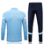 Image of Conjunto Manchester City 23/24 Masculino Puma - Azul