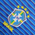 Kit Infantil Seleção Brasileira II 24/25 - Nike - Azul - online store