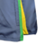 Jaqueta Corta-Vento Brasil 23/24 Masculina Nike - Azul na internet