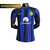 Camisa Inter de Milão Home 23/24 Jogador Nike Masculina - Azul e Preto