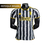 Camisa Juventus I 23/24 Jogador Adidas Masculina - Branco e Preto