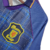 Image of Camisa Escócia Retrô 1994/1996 Azul - Umbro