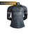 Camisa PSG 23/24 Jogador Nike Masculina - Preto