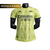 Camisa Arsenal II 23/24 Jogador Adidas Masculina - Verde