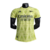 Camisa Arsenal II 23/24 Jogador Adidas Masculina - Verde na internet