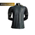 Camisa Seleção Brasileira Black Edição Especial Jogador 22/23 Torcedor Nike Masculina - Preta