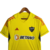 Image of Camisa Atlético Mineiro Goleiro I 23/24 Adidas Torcedor Masculina - Amarelo com detalhes em preto