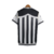 Camisa Atlético Mineiro Retrô I 2020 Torcedor Masculina - Preta com listra brancas on internet