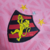 Image of Camisa Sport Recife Edição Rosa 22/23 Torcedor Umbro Feminina- Rosa com detalhes em preto e vermelho