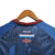 Camisa Sport Recife III 22/23 Umbro Torcedor Masculina - Azul com detalhes laranja - comprar online