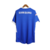 Camisa Palmeiras III Retrô 2019 Torcedor Masculina- Azul com detalhes brancos on internet