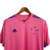 Camisa Cruzeiro Edição Especial 22/23 Torcedor Masculino - Rosa com detalhes em azul on internet