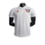 Camisa São Paulo Polo 23/24 Torcedor Adidas Masculina - Branco com detalhe em vermelho