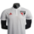 Camisa São Paulo Polo 23/24 Torcedor Adidas Masculina - Branco com detalhe em vermelho na internet