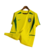 Camisa Seleção Brasileira Retrô I 2002 Nike Torcedor Masculina -Amarela com detalhes em verde - buy online