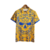 Camisa Tigres do México Edição Especial Dia dos mortos 23/24 - Torcedor Adidas Masculina - Detalhamento com caveira em azul e amarelo - comprar online