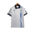 Camisa Real Sociedad III 23/24 - Torcedor Macron Masculina - Branca com detalhes em azul - Camisaria Esportiva - Maior estoque de camisas de futebol no Brasil