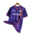 Camisa Fiorentina III 23/24 - Torcedor Kappa Masculina - Roxa com detalhes em vermelho e branco - buy online