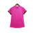 Camisa Sport Edição especial outubro rosa 23/24 - Feminina Umbro - Rosa com detalhes preto - buy online