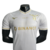 Camisa Lazio Edição Especial 23/24 - Jogador Mizuno Masculina - Branca com detalhes em dourado on internet