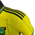 Camisa Jamaica I 23/24 - Jogador Adidas Masculina - Amarela com detalhes verde e preto - buy online