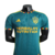 Camisa LA Galaxy II 23/24 -Jogador Adidas Masculina - Verde com detalhes amarelo e vermelho on internet