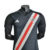 Camisa River Plate Edição Especial 23/24 - Jogador Adidas Masculina - Preta com detalhes em branco e vermelho on internet