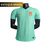 Camisa Seleção China II 23/24 - Jogador Nike Masculina - Verde com detalhes em vermelho