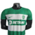 Camisa Sporting Lisboa I 23/24 - Jogador Nike Masculina - Verde com detalhes em branco on internet