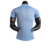 Camisa Manchester City Treino 23/24 - Jogador Puma Masculina - Azul com detalhes em branco - buy online