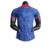 Camisa Barcelona Treino 23/24 - Jogador Nike Masculina - Azul com detalhes em vermelho - buy online