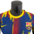 Camisa Barcelona Edição Especial 23/24 - Jogador Nike Masculina - Azul escuro com detalhes em vermelho e amarelo on internet