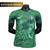 Camisa Nigéria I 23/24 - Jogador Nike Masculina - Verde com detalhes em branco