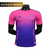 Camisa Seleção da Alemanha Edição Especial 23/24 - Jogador Adidas Masculina - Rosa com detalhes em azul