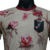 Camisa Seleção do Japão Edição Especial Sakura 23/24 - Jogador Adidas Masculina - Bege com detalhes em vermelho e preto on internet