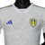 Camisa Leeds I 23/24 - Jogador Adidas Masculina - Branca com detalhes em azul e amarelo on internet