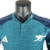 Camisa Arsenal II 23/24 - Jogador Adidas Masculina - Verde com detalhe em azul on internet