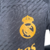 Image of Camisa Real Madrid III 23/24 - Jogador Adidas Masculina - Preta com detalhes em amarelo