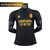 Camisa Real Madrid III 23/24 - Jogador Adidas Masculina - Preta com detalhes em amarelo