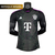 Camisa Bayern II 23/24 - Jogador Adidas Masculina - Preta com detalhes em roxo e verde