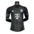 Camisa Bayern II 23/24 - Jogador Adidas Masculina - Preta com detalhes em roxo e verde na internet