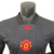 Camisa Manchester United Coleção Especial 23/24 - Jogador Adidas Masculina - Preta com vermelha e branca on internet