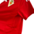 Camisa Real Murcia I 23/24 - Torcedor Adidas Masculina - Vermelha com detalhes em branco - buy online