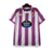 Camisa Real Valladolid I 23/24 - Torcedor Kappa Masculina - Branca com detalhes em roxo - online store